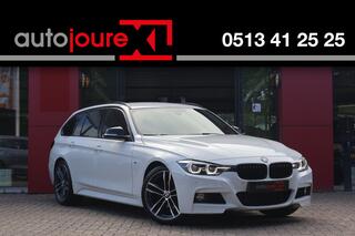 BMW 3-SERIE