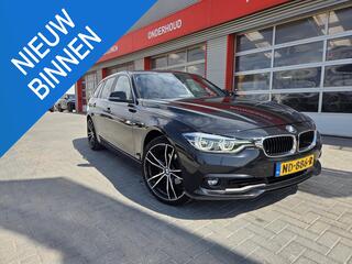 BMW 3-SERIE