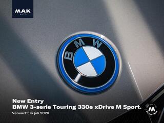 BMW 3-SERIE