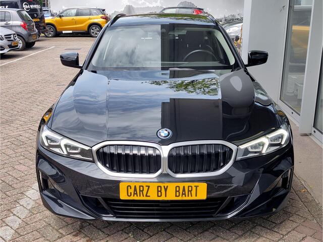 BMW 3-SERIE Touring 320e PHEV Leder | Park Assist | Carplay/Android