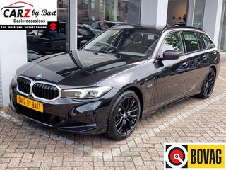 BMW 3-SERIE