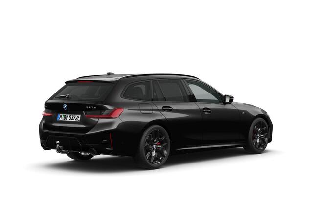 BMW 3-SERIE Touring 330e xDrive