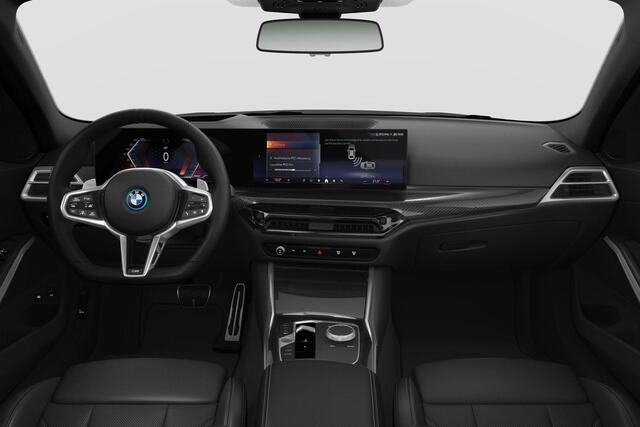 BMW 3-SERIE Touring 330e xDrive