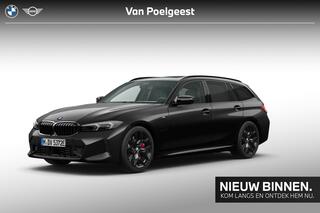 BMW 3-SERIE