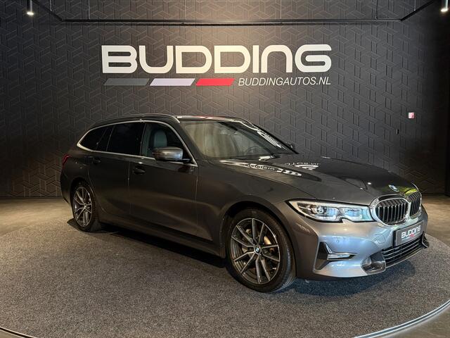 BMW 3-SERIE Touring 330e | Keyless | Trekhaak |