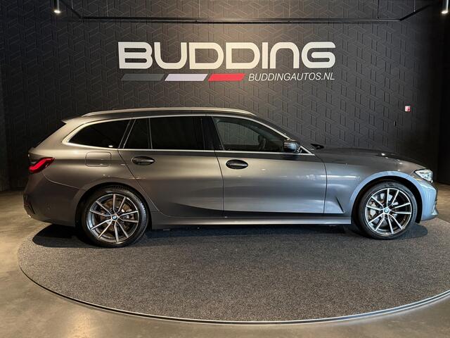 BMW 3-SERIE Touring 330e | Keyless | Trekhaak |