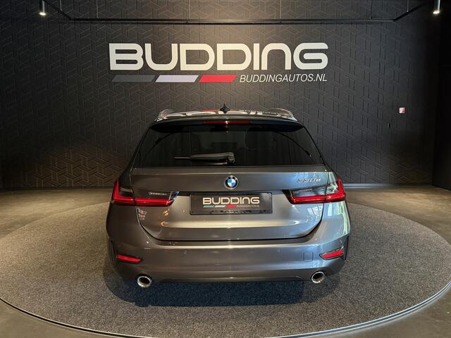 BMW 3-SERIE Touring 330e | Keyless | Trekhaak |