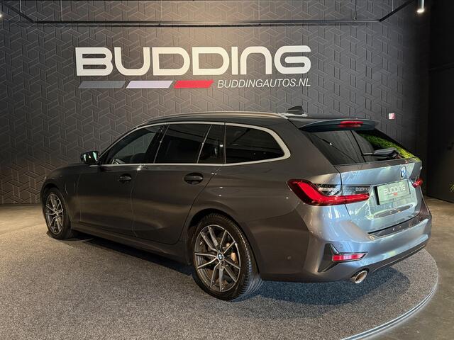 BMW 3-SERIE Touring 330e | Keyless | Trekhaak |