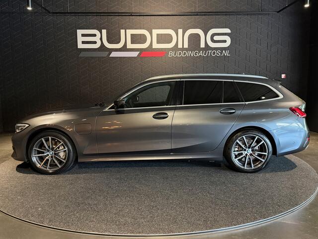 BMW 3-SERIE Touring 330e | Keyless | Trekhaak |