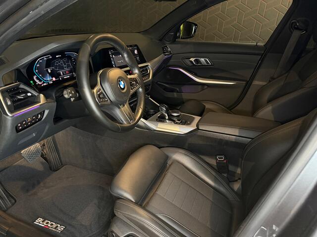 BMW 3-SERIE Touring 330e | Keyless | Trekhaak |