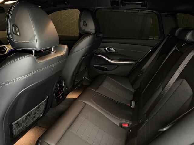BMW 3-SERIE Touring 330e | Keyless | Trekhaak |