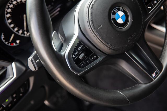 BMW 3-SERIE 320i High Executive M-Sport Shadowline, Keyless entry, Carplay,