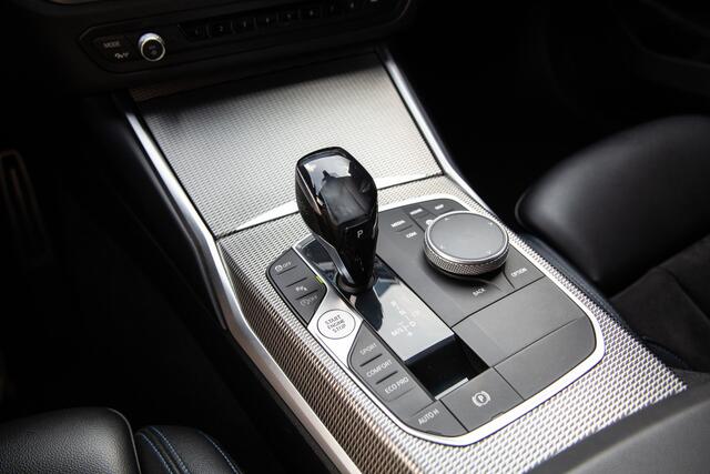 BMW 3-SERIE 320i High Executive M-Sport Shadowline, Keyless entry, Carplay,