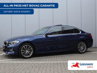 BMW 3-SERIE
