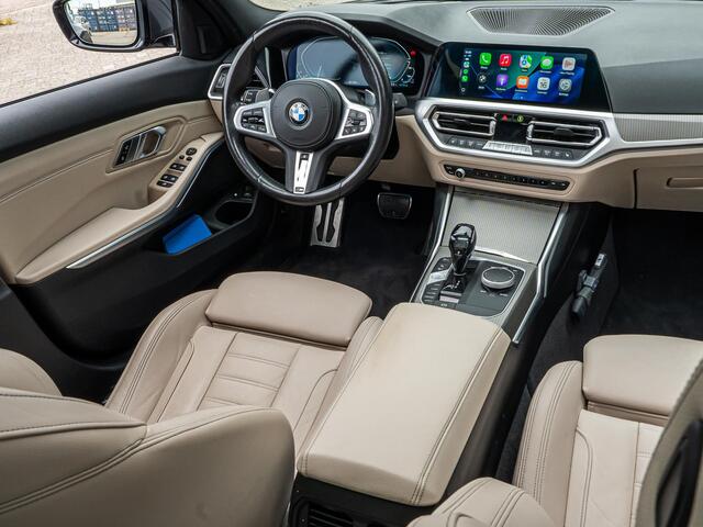 BMW 3-SERIE 330e Touring M Sport Pano Camera ACC