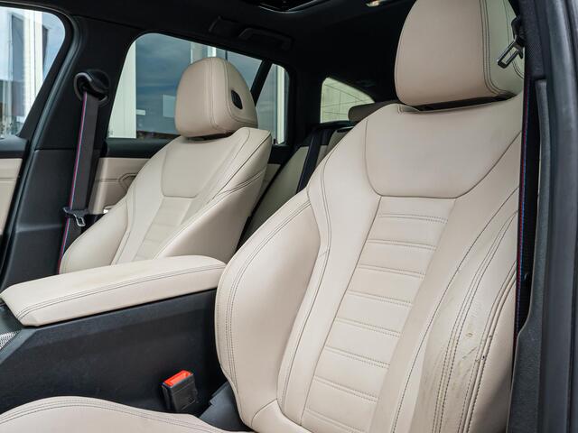 BMW 3-SERIE 330e Touring M Sport Pano Camera ACC
