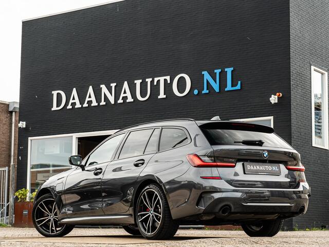 BMW 3-SERIE 330e Touring M Sport Pano Camera ACC