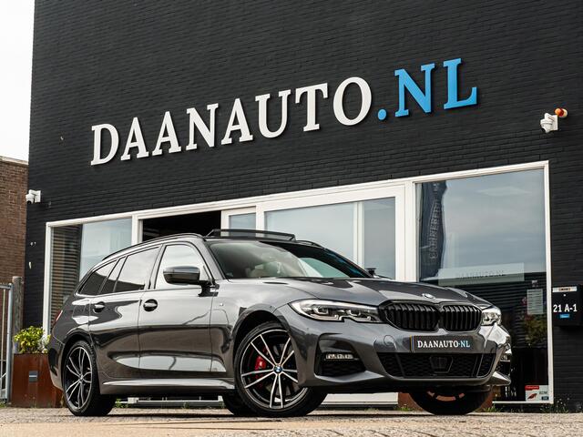 BMW 3-SERIE 330e Touring M Sport Pano Camera ACC