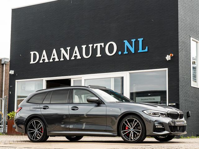 BMW 3-SERIE 330e Touring M Sport Pano Camera ACC