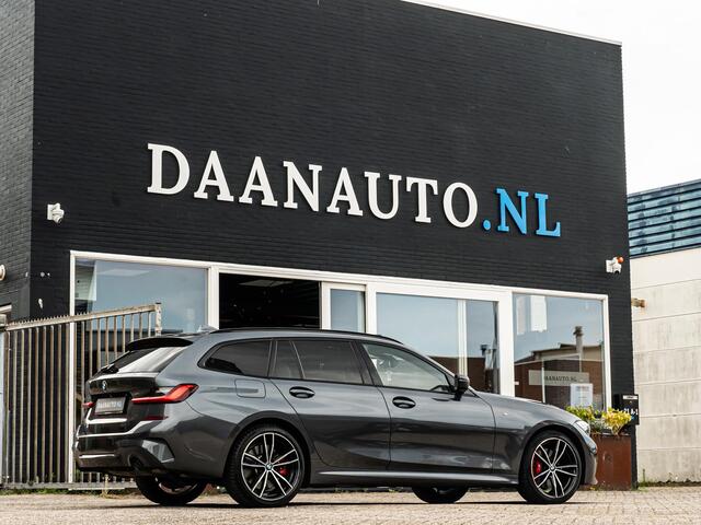 BMW 3-SERIE 330e Touring M Sport Pano Camera ACC