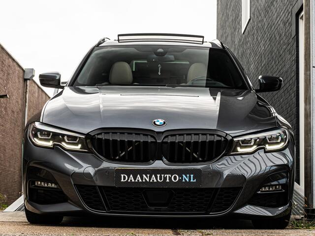 BMW 3-SERIE 330e Touring M Sport Pano Camera ACC