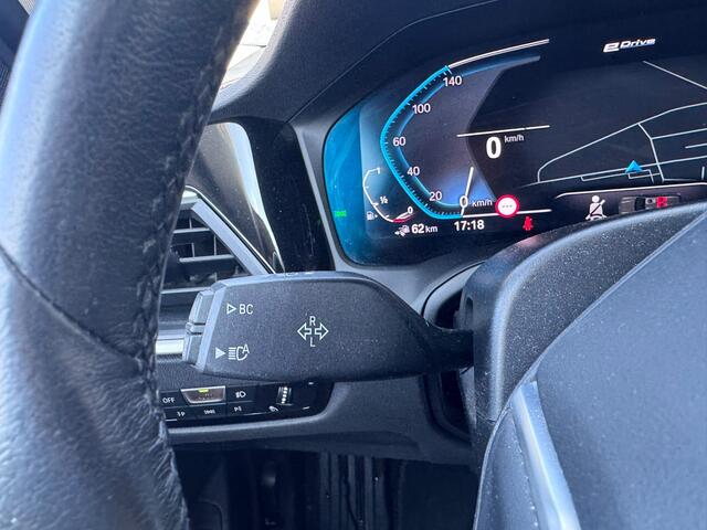 BMW 3-SERIE Touring 320e