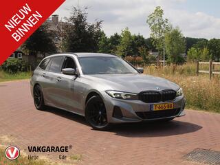 BMW 3-SERIE