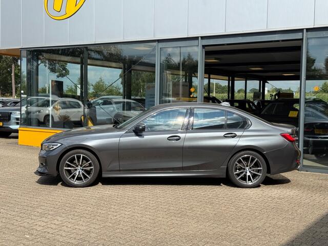 BMW 3-SERIE 320I Executive Edition - sensoren - climate control - carplay