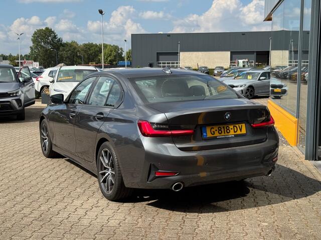 BMW 3-SERIE 320I Executive Edition - sensoren - climate control - carplay
