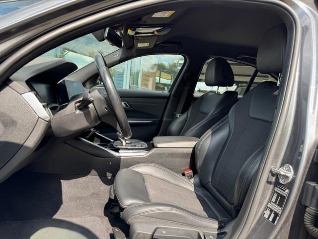 BMW 3-SERIE 320I Executive Edition - sensoren - climate control - carplay