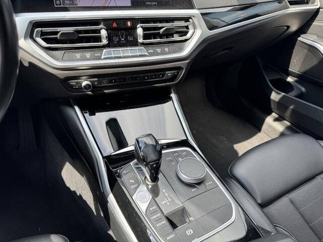 BMW 3-SERIE 320I Executive Edition - sensoren - climate control - carplay