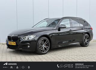 BMW 3-SERIE