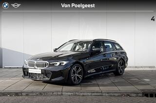 BMW 3-SERIE