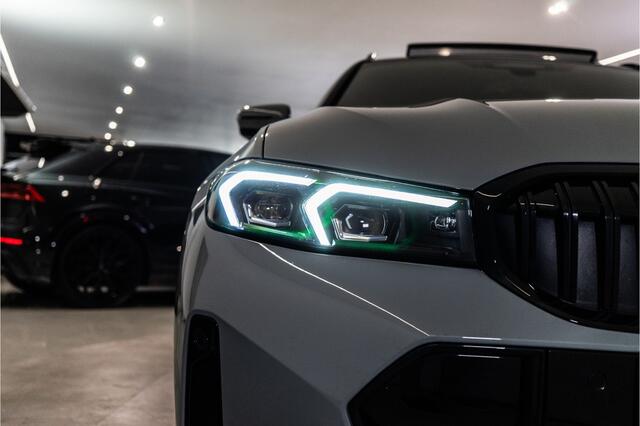 BMW 3-SERIE Touring 330e xDrive M Sport Pro Edition 292PK | Brooklyn | Pano | Sfeer | Harman/Kardon | HUD | VOL! Fabrieksgarantie