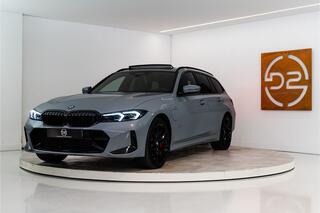 BMW 3-SERIE