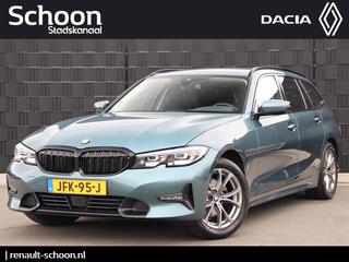 BMW 3-SERIE