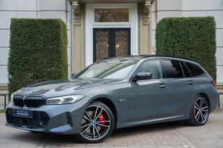 BMW 3-SERIE