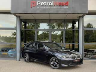 BMW 3-SERIE