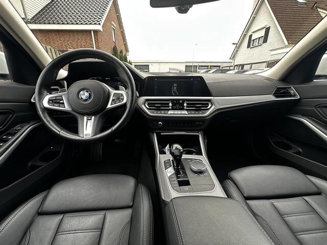 BMW 3-SERIE 320e Head-Up|Laserlicht|Adaptiev.Cruise|Sport