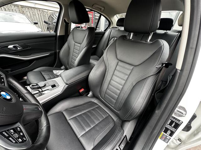 BMW 3-SERIE 320e Head-Up|Laserlicht|Adaptiev.Cruise|Sport