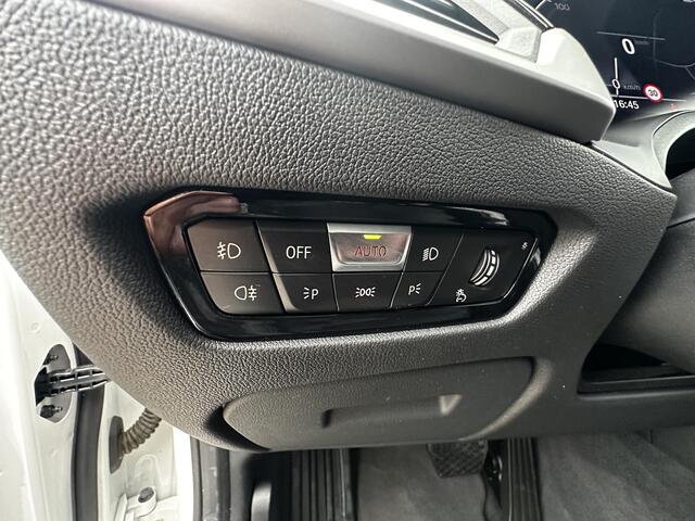 BMW 3-SERIE 320e Head-Up|Laserlicht|Adaptiev.Cruise|Sport