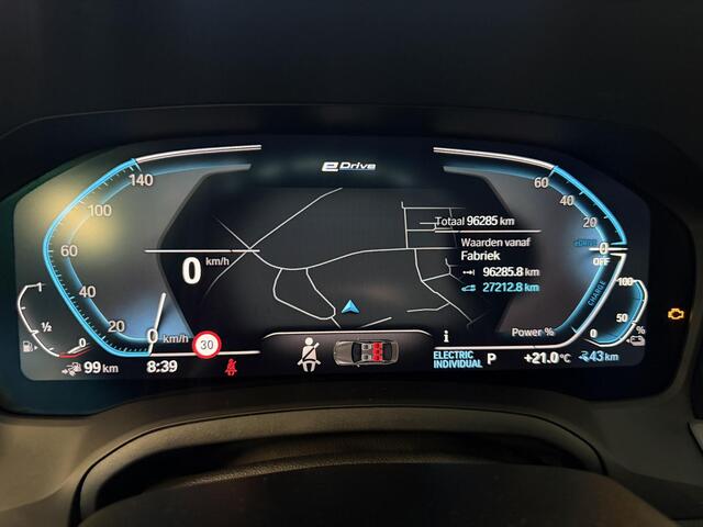 BMW 3-SERIE 320e Head-Up|Laserlicht|Adaptiev.Cruise|Sport