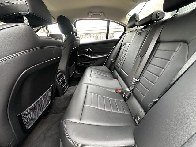 BMW 3-SERIE 320e Head-Up|Laserlicht|Adaptiev.Cruise|Sport