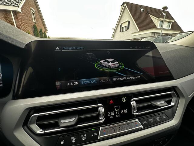 BMW 3-SERIE 320e Head-Up|Laserlicht|Adaptiev.Cruise|Sport