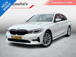 BMW 3-SERIE