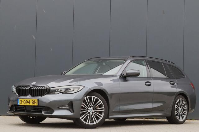 BMW 3-SERIE Touring 330i G21 Sport Line ACC 18 inch
