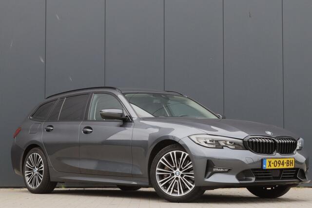 BMW 3-SERIE Touring 330i G21 Sport Line ACC 18 inch