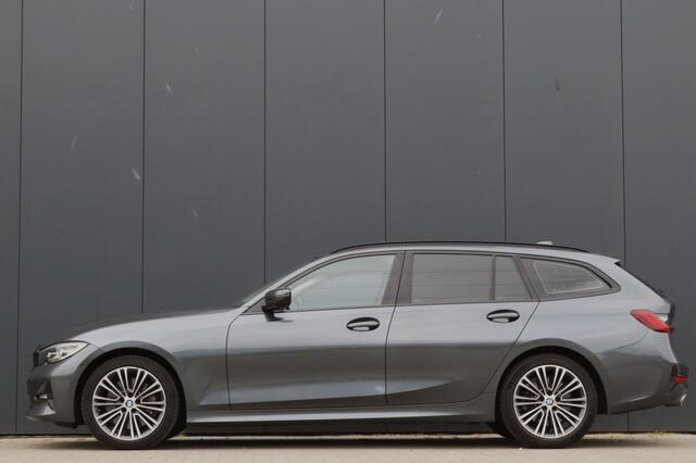 BMW 3-SERIE Touring 330i G21 Sport Line ACC 18 inch