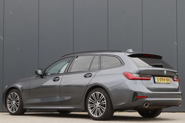 BMW 3-SERIE Touring 330i G21 Sport Line ACC 18 inch