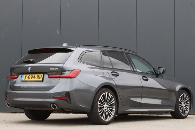 BMW 3-SERIE Touring 330i G21 Sport Line ACC 18 inch